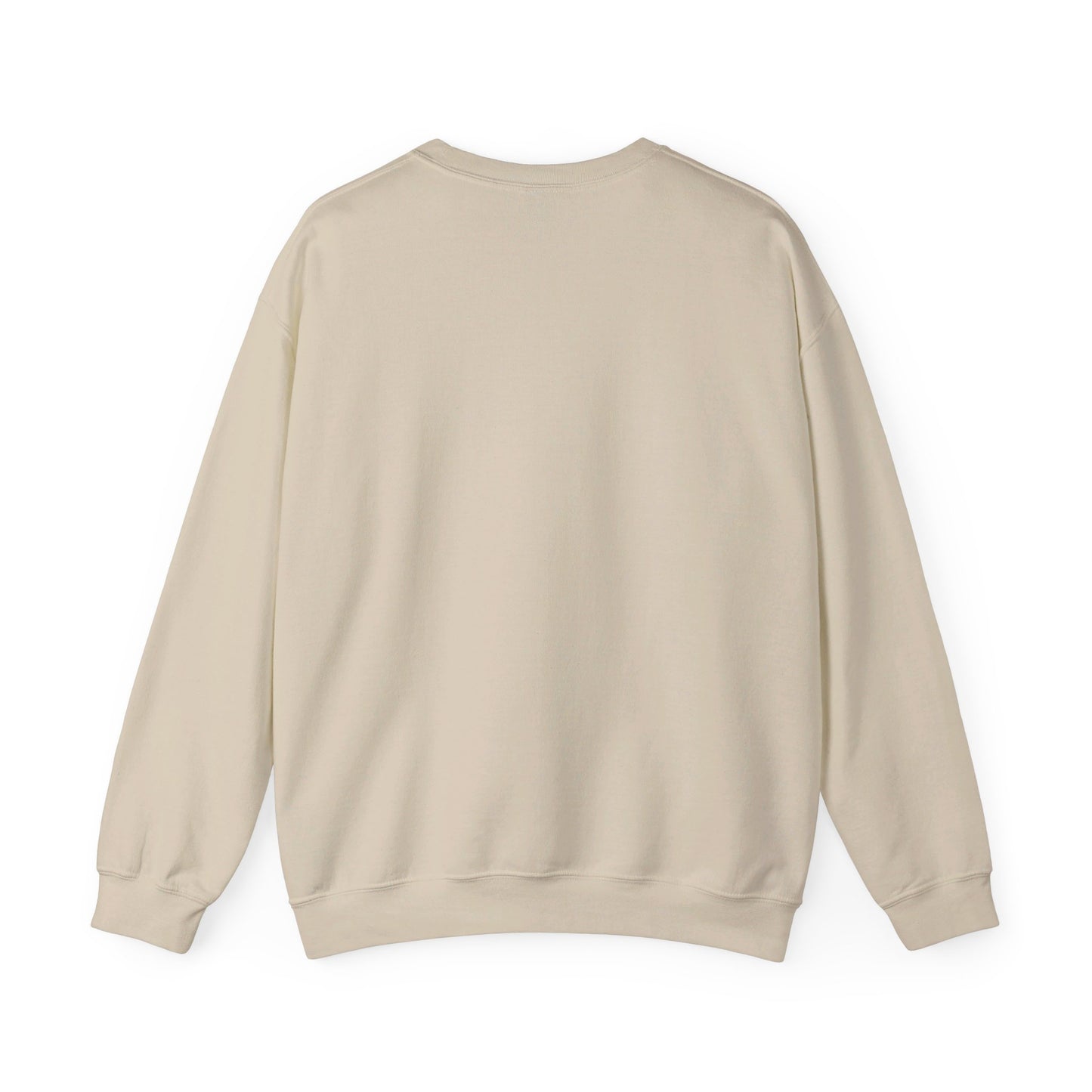 Lamb Of God Unisex Heavy Blend™ Crewneck Sweatshirt