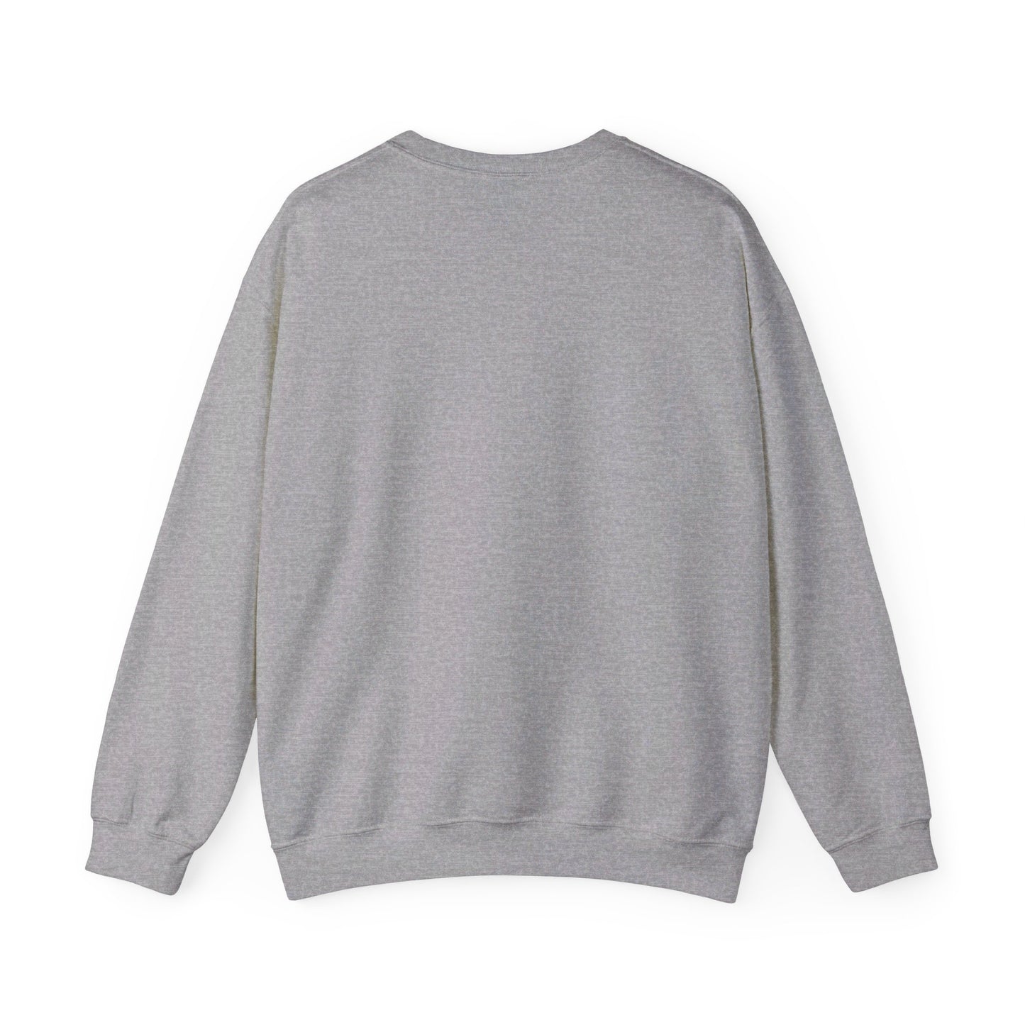 Lamb Of God Unisex Heavy Blend™ Crewneck Sweatshirt