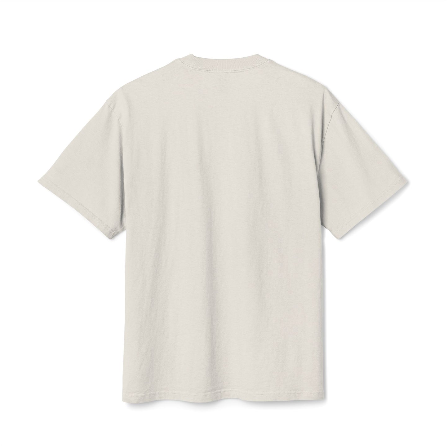 Anchored In Christ T-shirt (No Design)