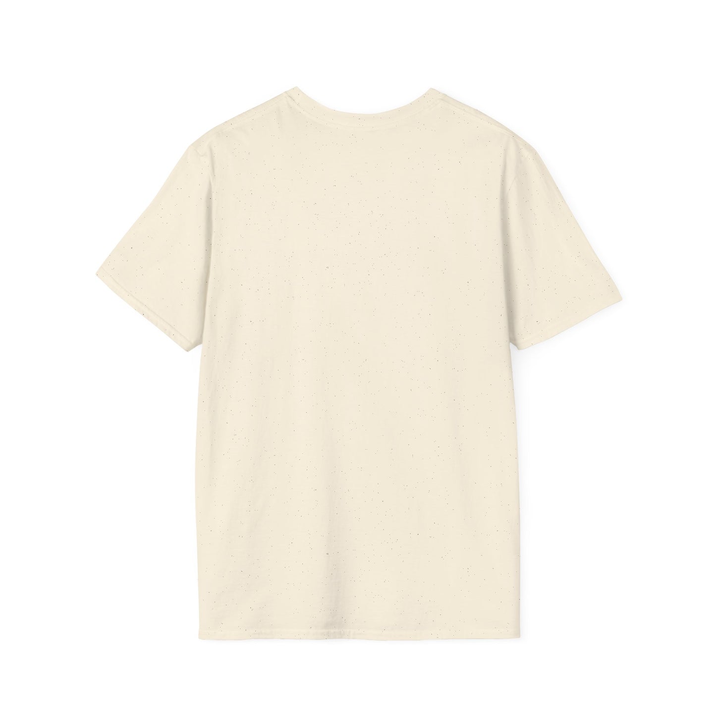 Trust Gods Works Unisex Cross T-Shirt SoftStyle