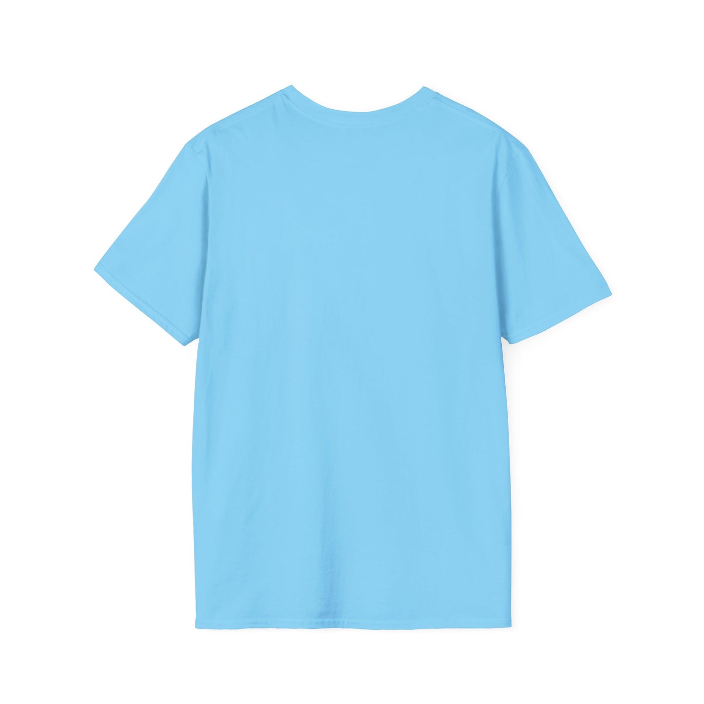 Trust Gods Works Unisex Softstyle T-Shirt