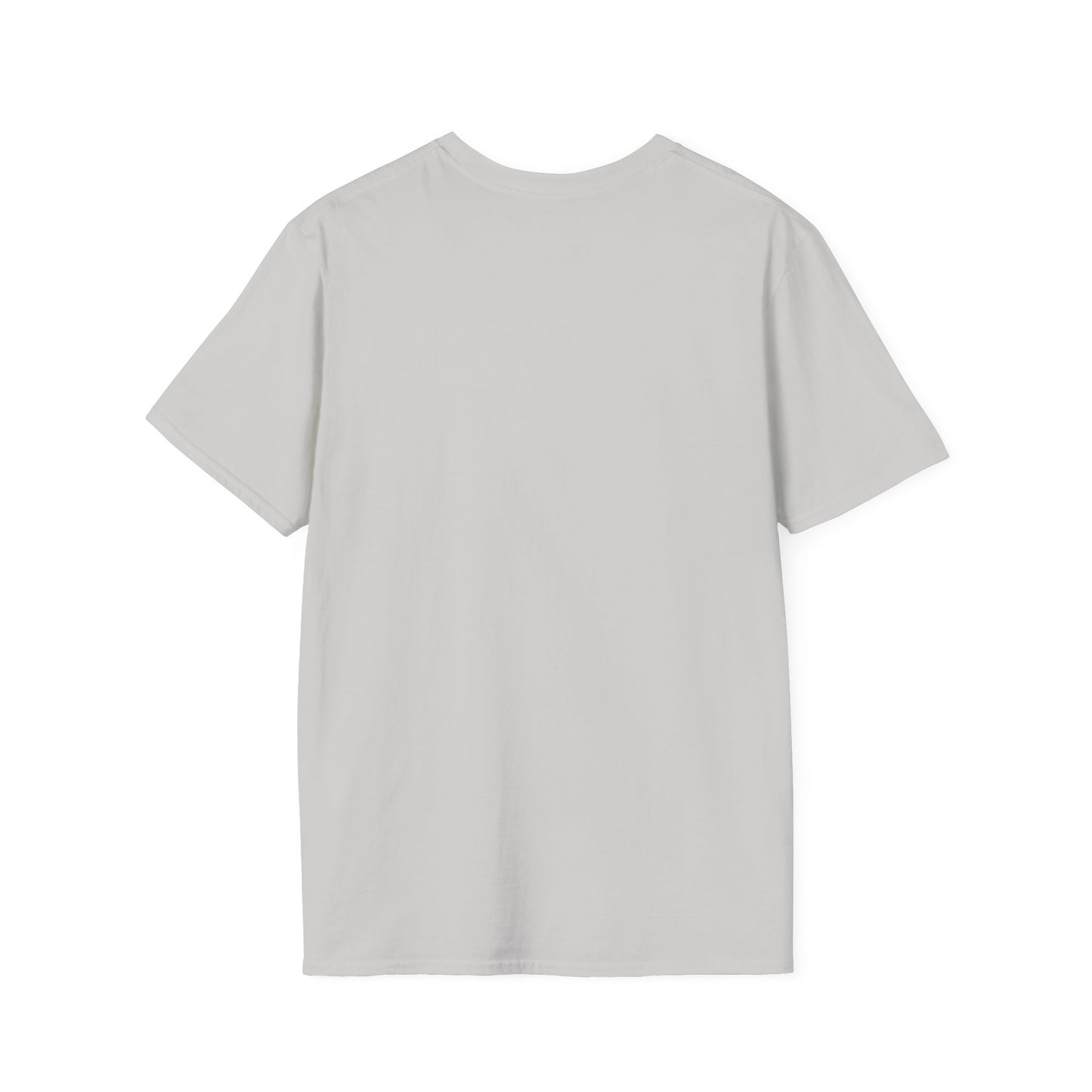 Lamb Of God Unisex Softstyle T-Shirt / No Design