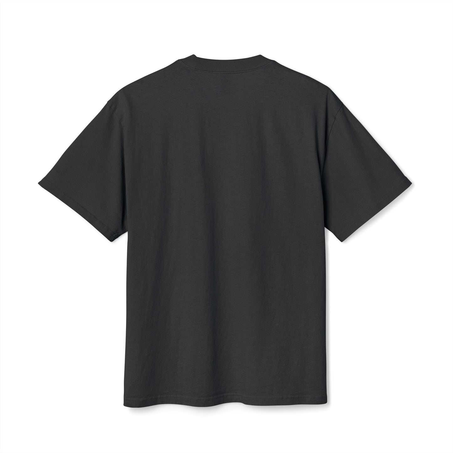 Anchored In Christ T-shirt (No Design)
