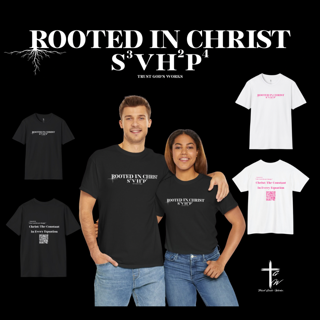 Rooted In Christ