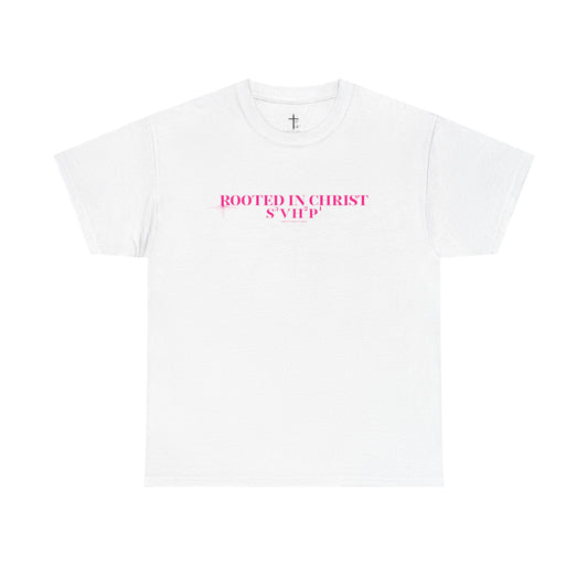 Women’s Rooted In Christ T-shirt