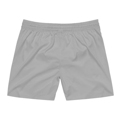 Grey God’s Creation Shorts