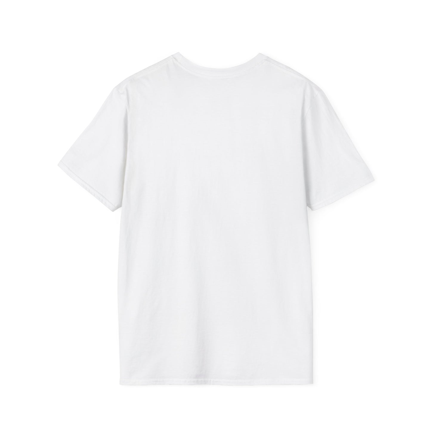 Trust Gods Works Unisex Cross T-Shirt SoftStyle