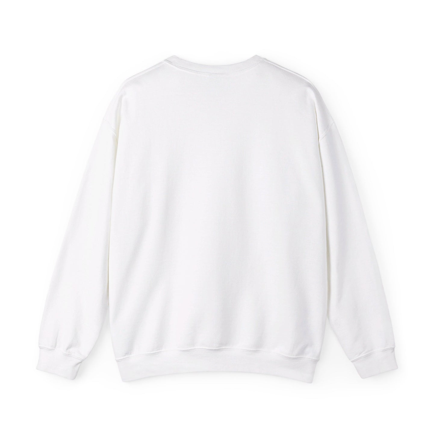 Lamb Of God Unisex Heavy Blend™ Crewneck Sweatshirt