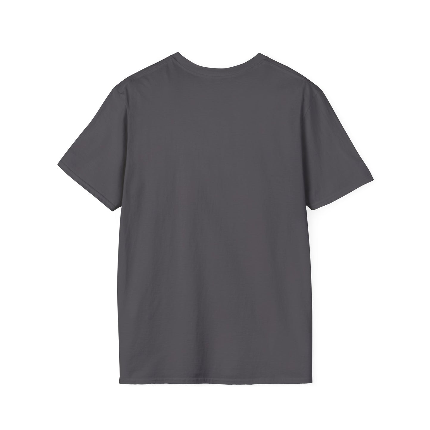 Trust Gods Works Unisex Softstyle T-Shirt