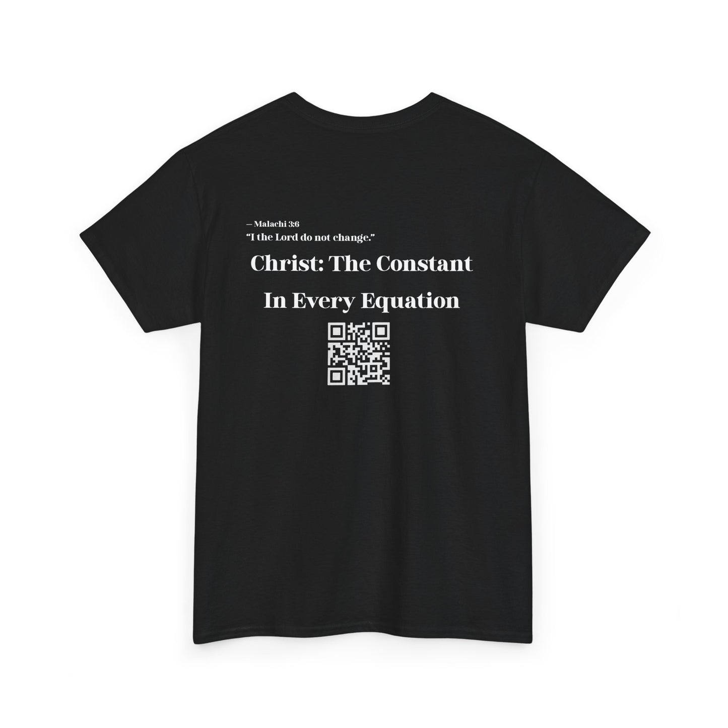 Women’s Rooted In Christ T-shirt