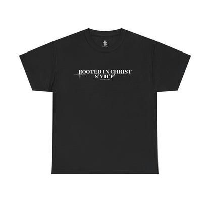 Women’s Rooted In Christ T-shirt