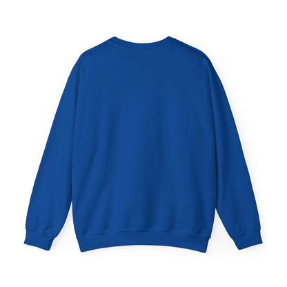 Lamb Of God Unisex Heavy Blend™ Crewneck Sweatshirt
