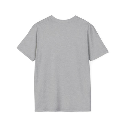 Trust Gods Works Unisex Cross T-Shirt SoftStyle