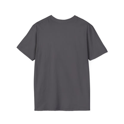 Trust Gods Works Unisex Cross T-Shirt SoftStyle