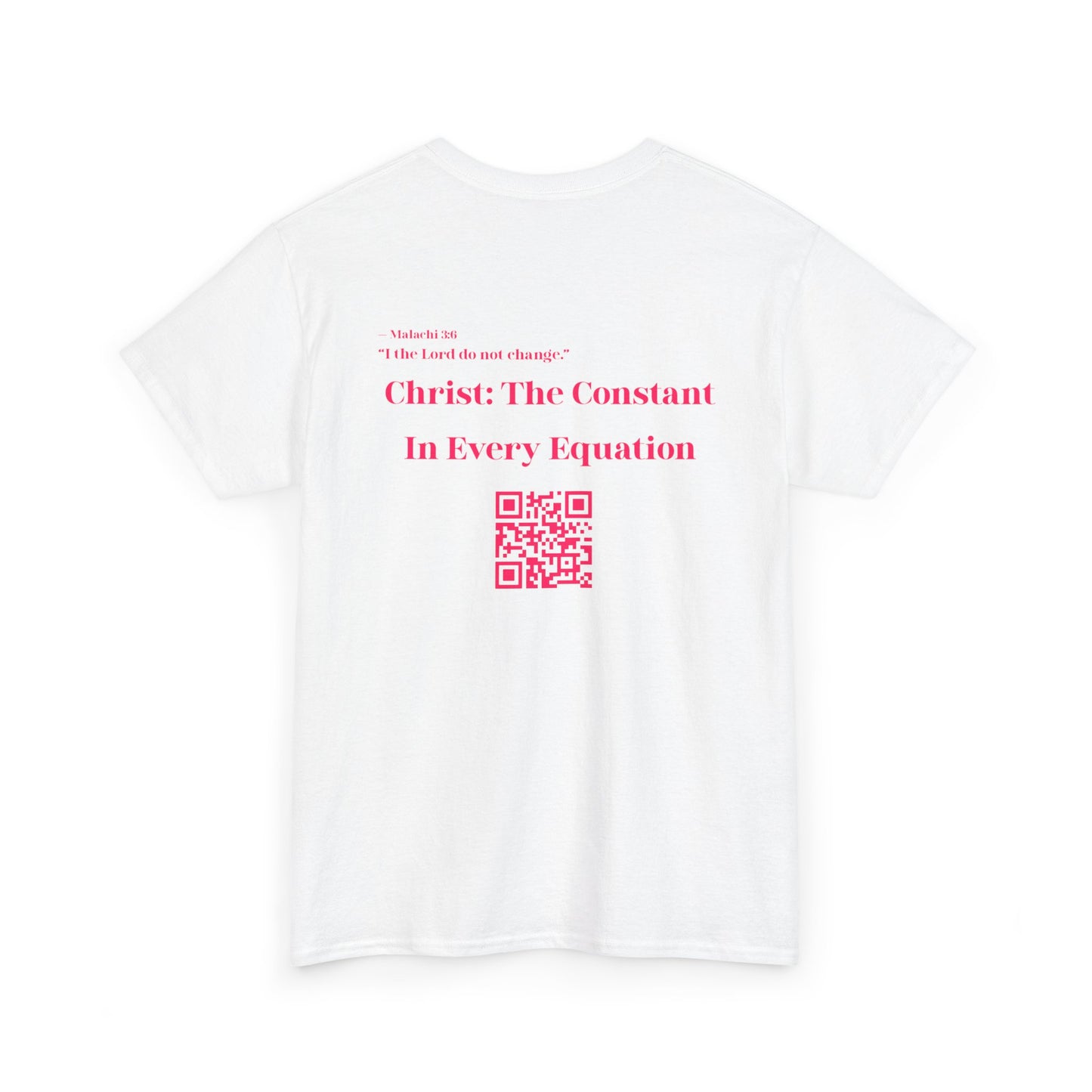 Women’s Rooted In Christ T-shirt
