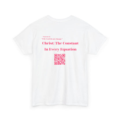Women’s Rooted In Christ T-shirt