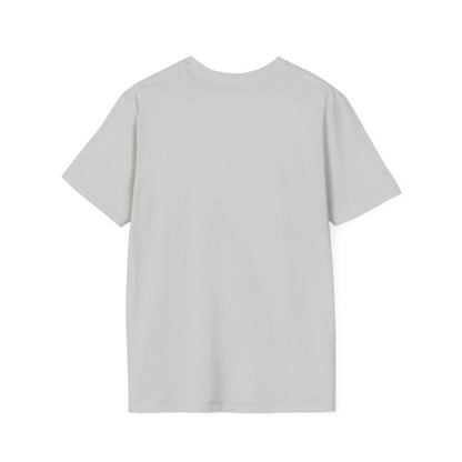 Lamb Of God Unisex Softstyle T-Shirt / No Design
