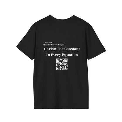 Unisex Rooted in Christ T-Shirt