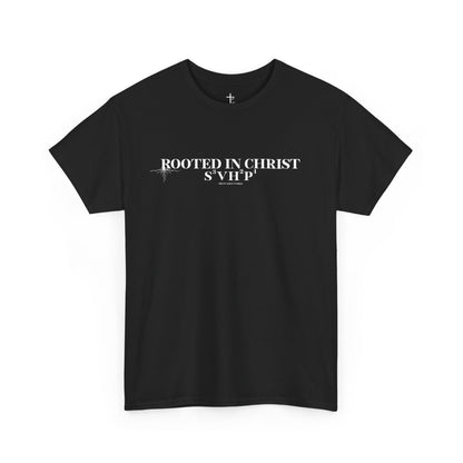 Women’s Rooted In Christ T-shirt