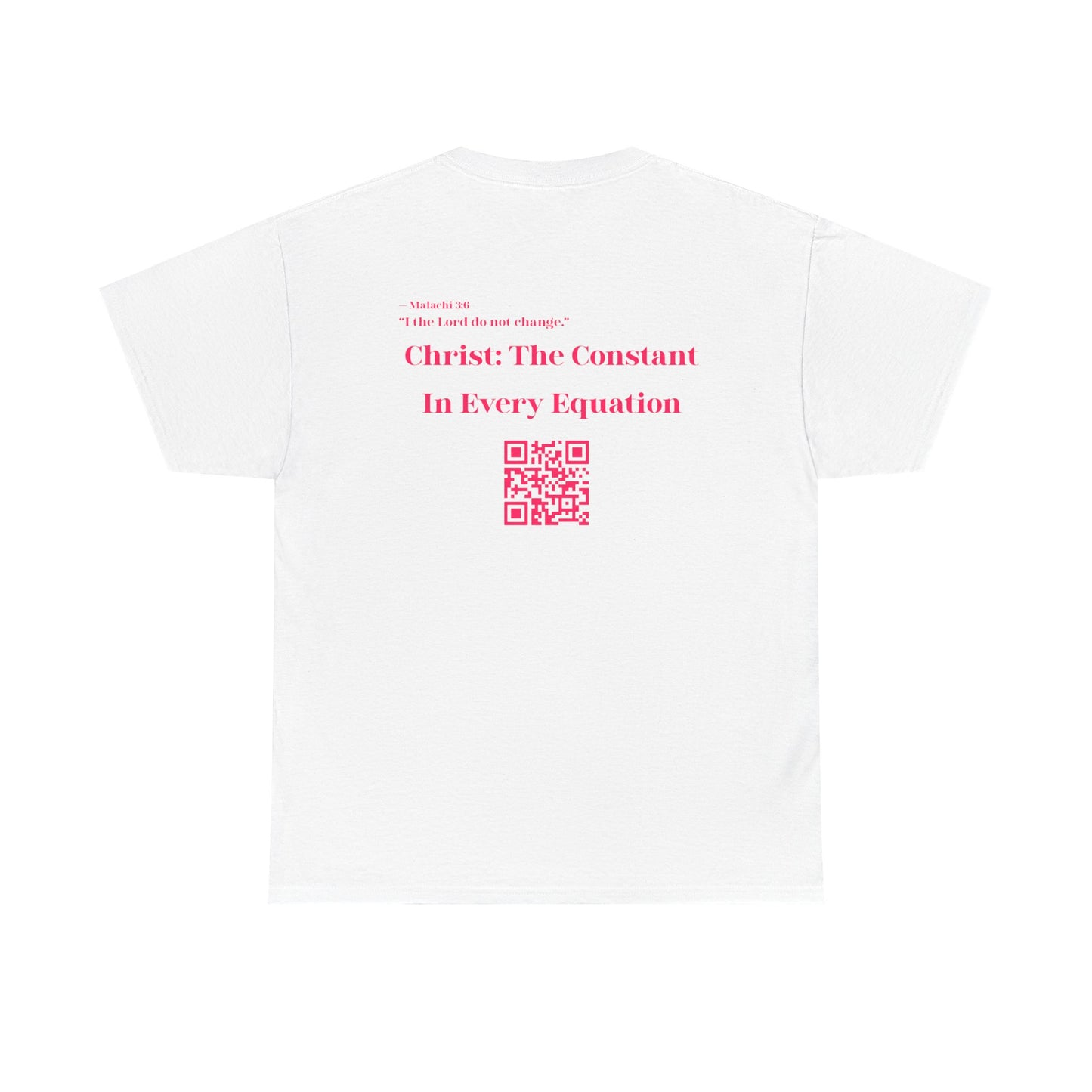 Women’s Rooted In Christ T-shirt