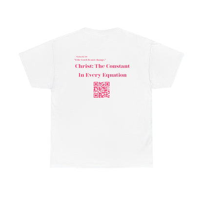 Women’s Rooted In Christ T-shirt