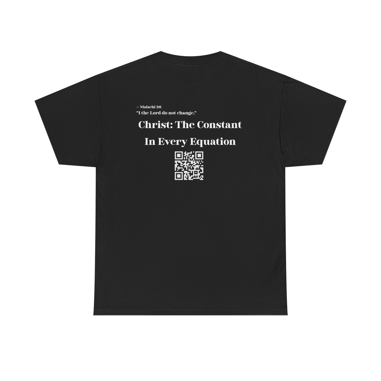 Women’s Rooted In Christ T-shirt