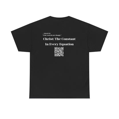 Women’s Rooted In Christ T-shirt