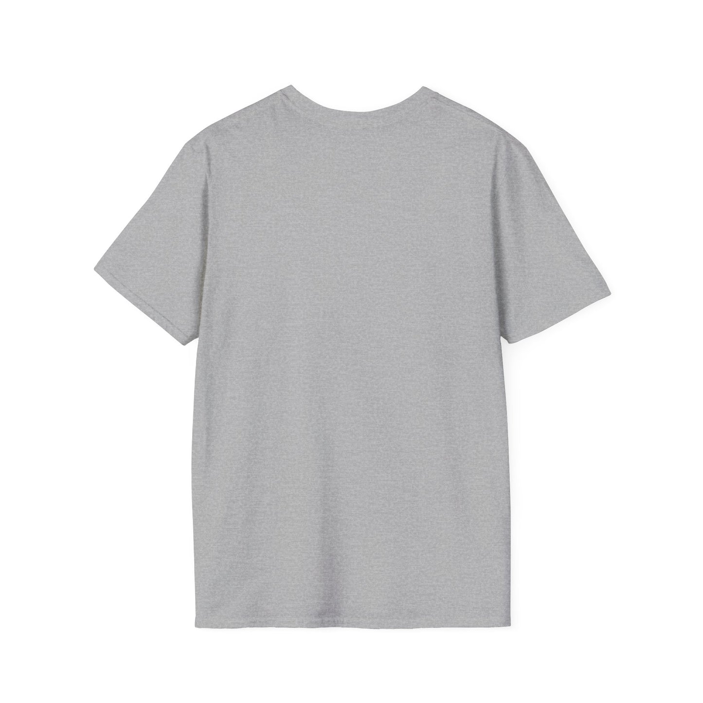 Trust Gods Works Unisex Softstyle T-Shirt