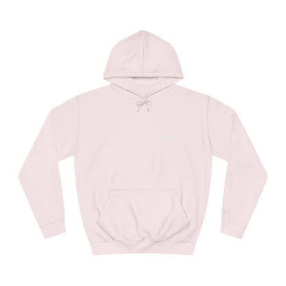 Lamb Of God Unisex College Hoodie / Lamb Design