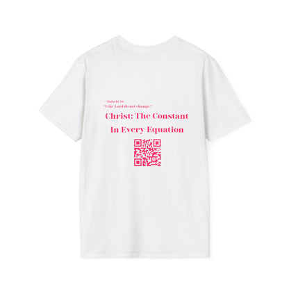 Unisex Rooted in Christ T-Shirt