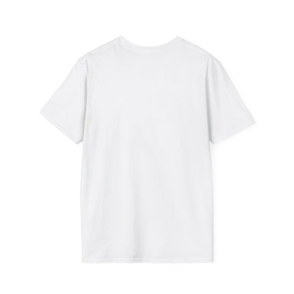 Lamb Of God Unisex Softstyle T-Shirt / No Design